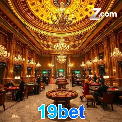 19bet app