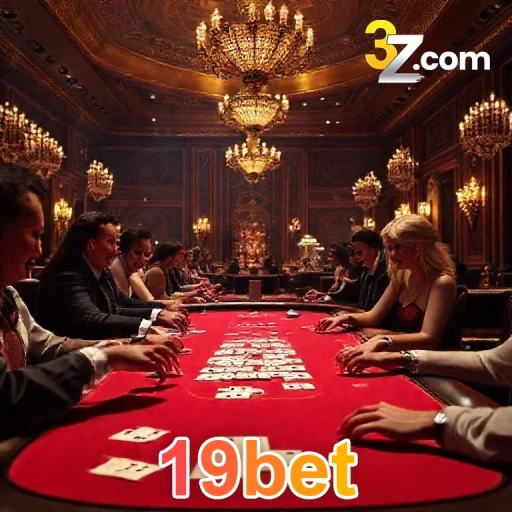 19bet app