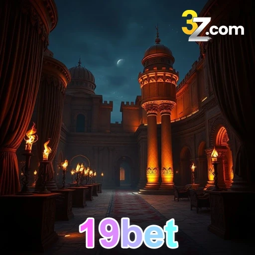 19bet app Bônus