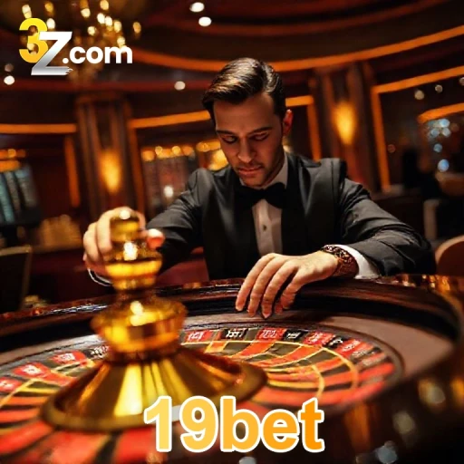 19bet app Login