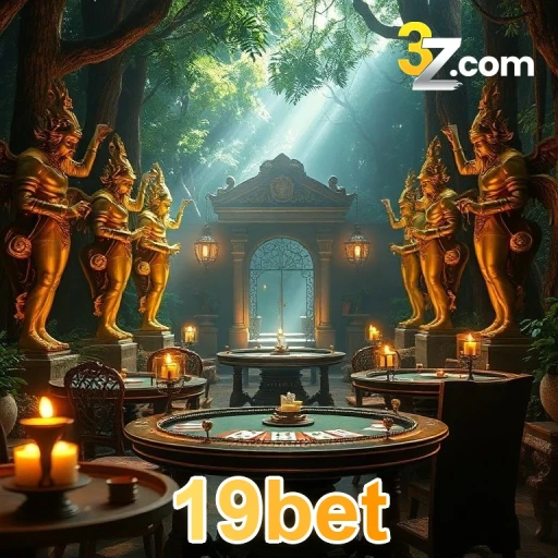 19bet app Plataforma